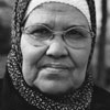 ZORAH BENALI - COMÉDIENNE
