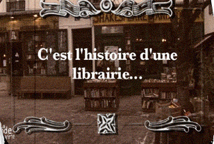 La Grande Librairie