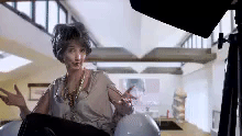 Audrey Lamy Audrey