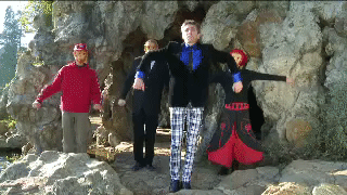 VOIR LE CLIP BONOBOS CLIP BONOBOS CLIP