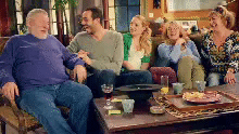 Crazy Family Crazy Family