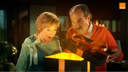 Pub Orange