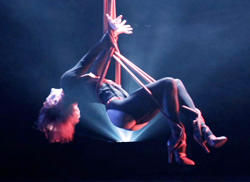 Crazy Horse