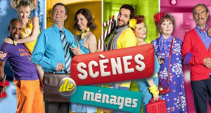 Scenes de Ménages