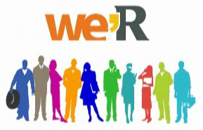 WE R